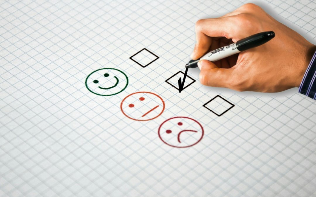 Enquête sur les relations managériales en entreprise
